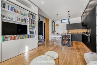  Maison � vendre 4 pi�ces 104 m�