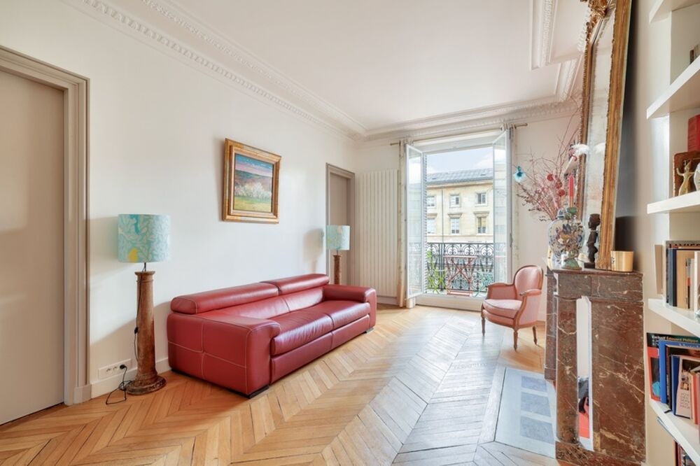  vendre  Appartement Paris 10
