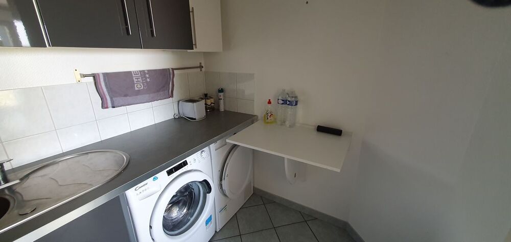 Location Appartement Appartement de 39m2 à louer sur Sarrebourg Sarrebourg