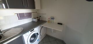  Appartement à louer 1 pièce 39 m²