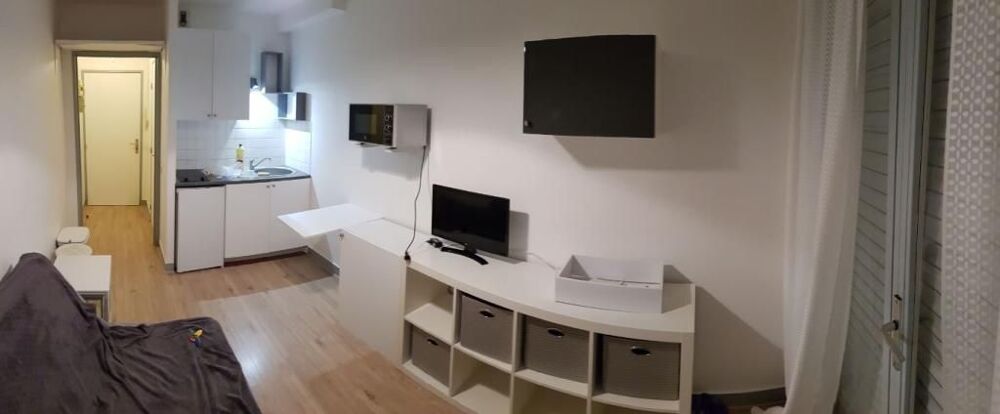 Studio de 14m2 à louer sur Chartres