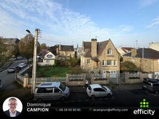  Maison � vendre 4 pi�ces 80 m�