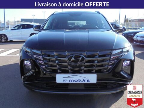 Tucson 1.6 T-GDI 230 Hybrid BVA6 Executive 2024 occasion 10150 Lavau