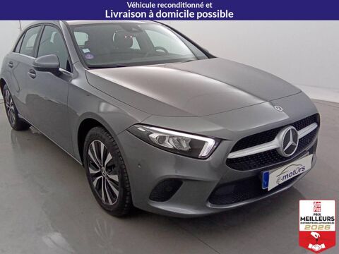 Classe A 250 e 8G-DCT Style 2021 occasion 10150 Lavau
