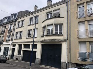  Immeuble à vendre 350 m²