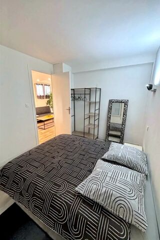  Appartement � vendre 2 pi�ces 34 m�