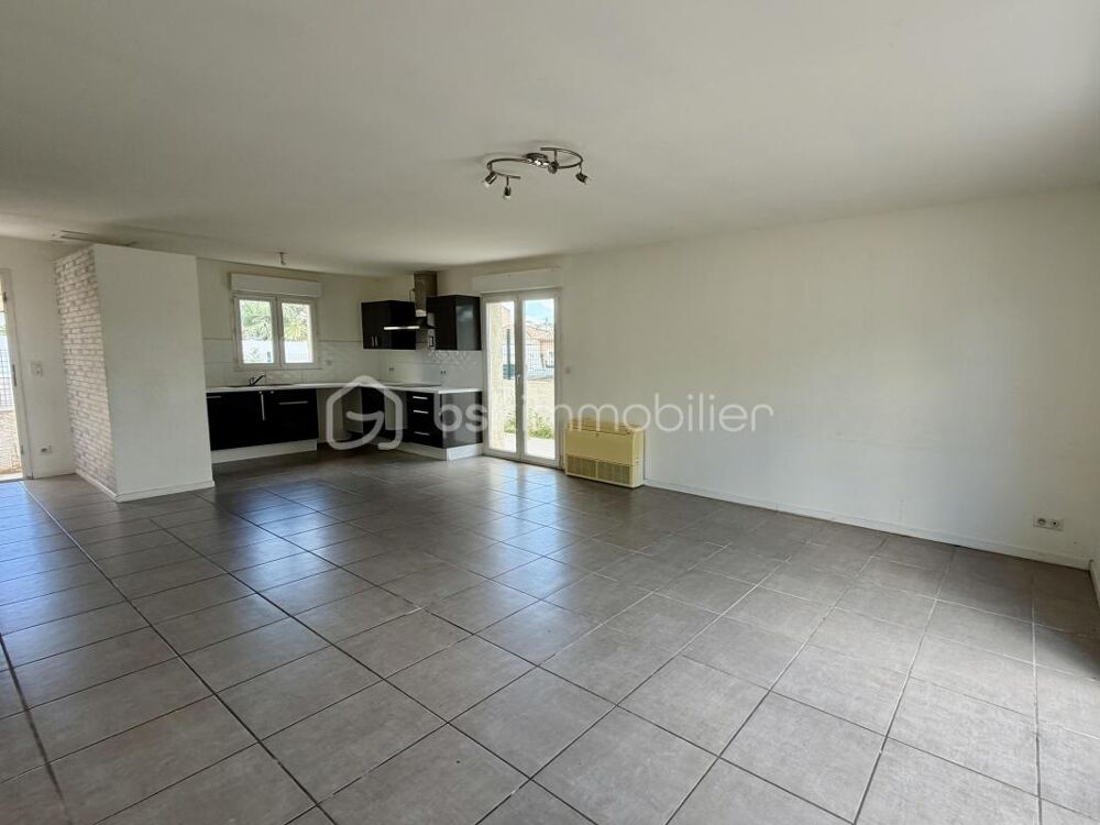 Vente Propriété/Château Béziers – Villa de 134 m² dans un environnement résidentiel recherché sur 314m2 de terrain Beziers