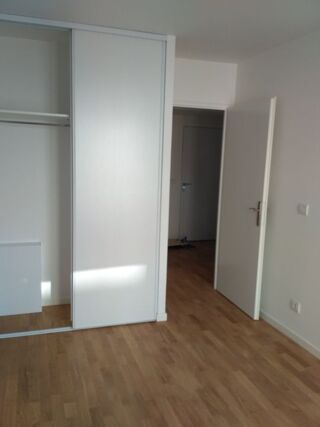  Appartement à louer 3 pièces 62 m²