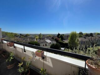  Appartement à vendre 4 pièces 90 m²