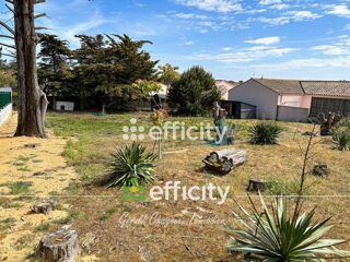  Terrain à vendre 320 m²