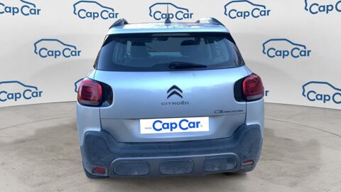 C3 Aircross 1.2 PureTech 82 Feel - 5 places 2019 occasion 13530 Trets