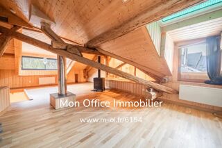  Maison à vendre 4 pièces 111 m²