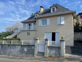  Maison à vendre 8 pièces 135 m²