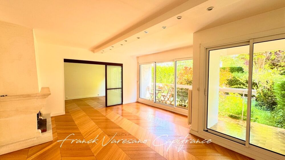 Appartement à vendre 4 pièces BAILLY (78)