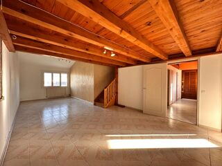  Appartement à vendre 3 pièces 111 m²