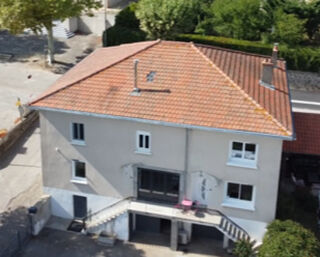  Immeuble � vendre 8 pi�ces 233 m�