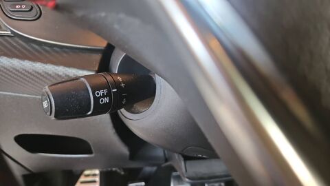 Giulietta II 1.4 TB MultiAir 150 Sportiva 2016 occasion 83240 Cavalaire Sur Mer