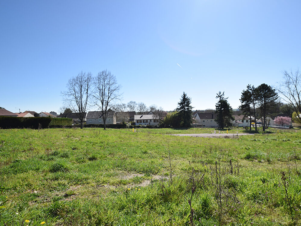 Vente Terrain Terrain - Montchanin Montchanin