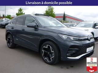 Tiguan TDI 150 DSG7 R-Line +Toit vitr&eacute; +Matrix LED 2026 occasion 10150 Lavau