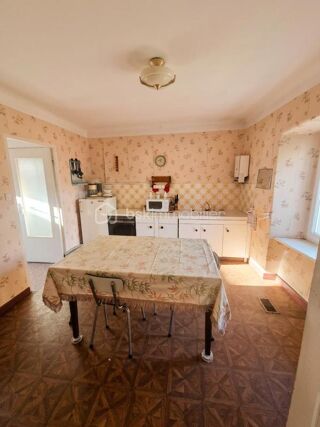  Maison à vendre 4 pièces 90 m²