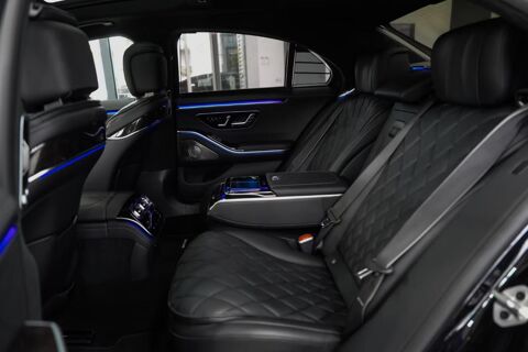 Classe S Benz 4MATIC AMG Line 2022 occasion 33700 Merignac