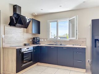  Maison à vendre 3 pièces 79 m²