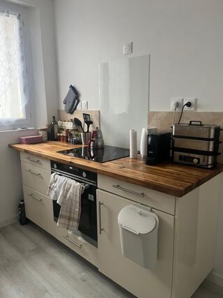  Appartement � louer 2 pi�ces 35 m�