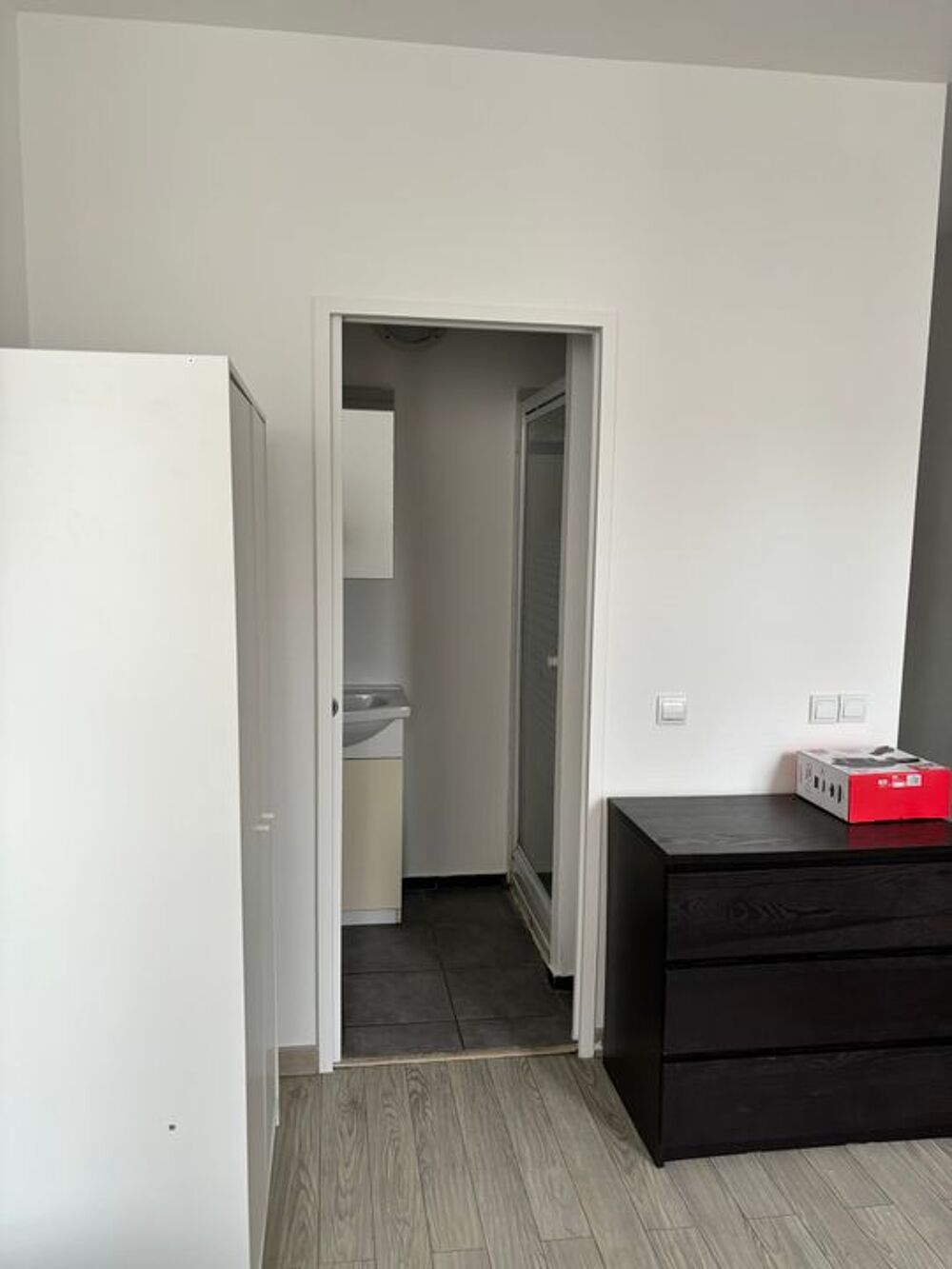 Location Appartement Studio de 18m2 à louer sur Dijon Dijon