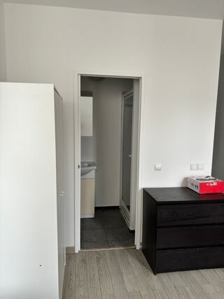  Appartement à louer 1 pièce 18 m²