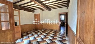 Maison à vendre 6 pièces 174 m²