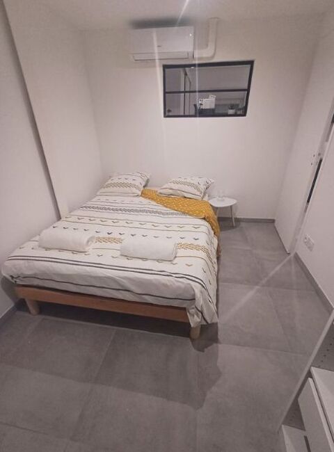  Appartement � louer 2 pi�ces 19 m�