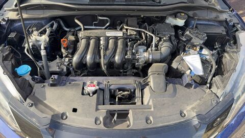 HR-V II 1.5 i-VTEC 130 CVT Exclusive Navi 2016 occasion 42610 Saint Romain Le Puy