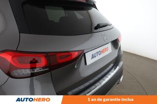 Classe GLA 200 d Progressive Line DCT 150 ch 2022 occasion 92130 Issy-les-Moulineaux