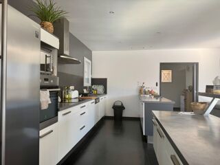 Vente Maison Maison à vendre 6 pièces  (30) Saint julien les rosiers