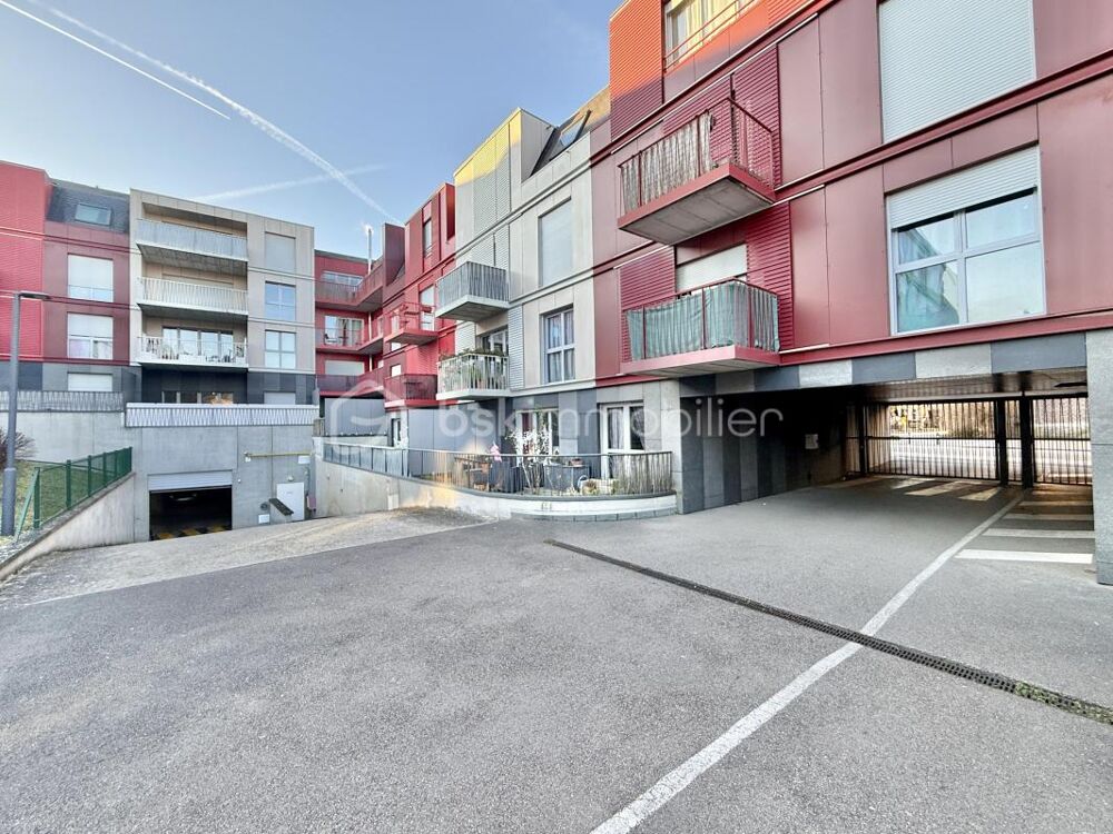 *** SAINT HONORÉ *** APT T2 ET PLACE DE PARKING ***