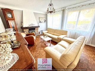  Maison � vendre 7 pi�ces 120 m�