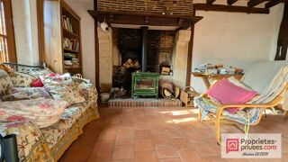  Maison � vendre 5 pi�ces 145 m�