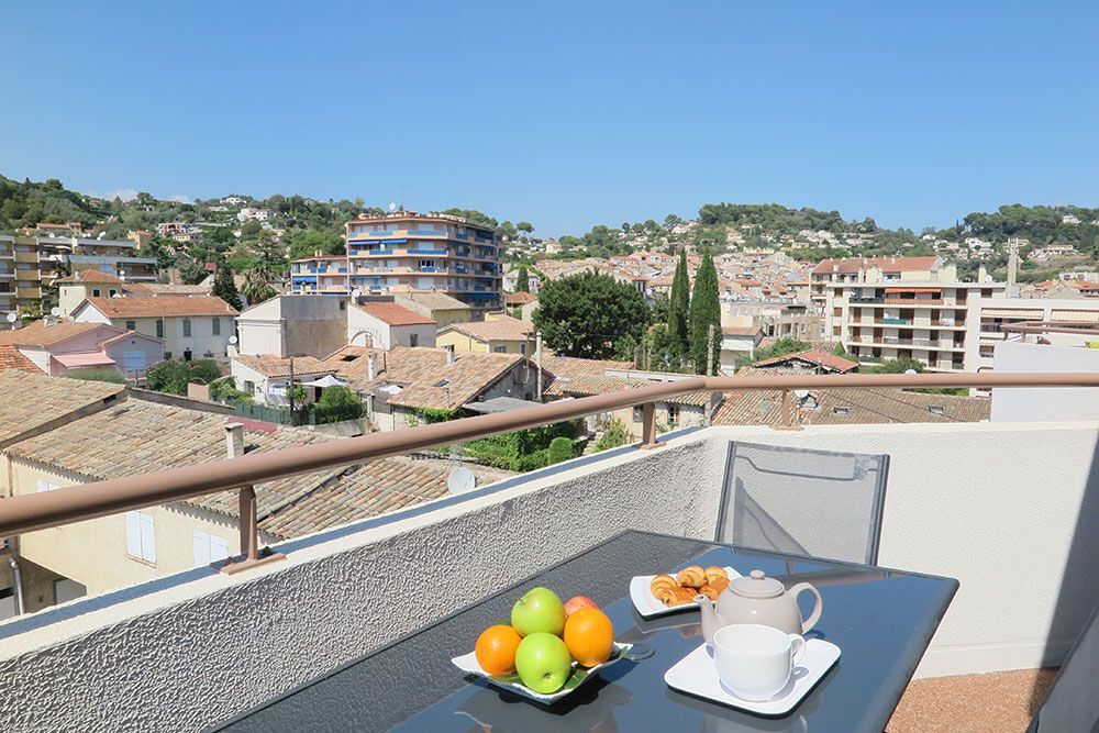 Location Appartement Appartement de 30m2 à louer sur Vallauris Vallauris