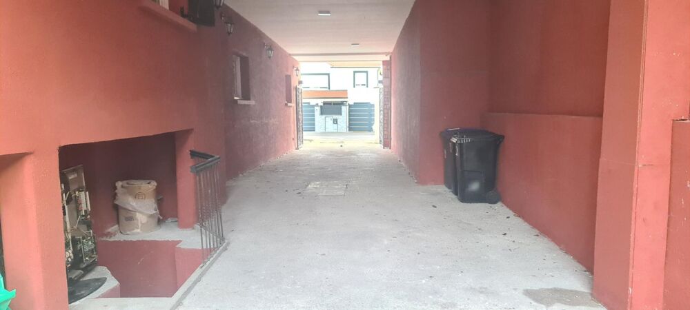 Vente Immeuble Immeuble de rapport rénové   6 appartements   215 m2   Fort Argenteuil