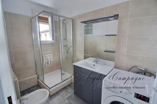  Appartement � vendre 2 pi�ces 58 m�