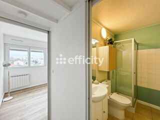  Appartement à vendre 1 pièce 16 m²