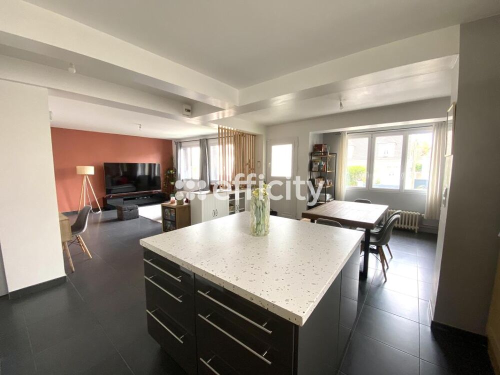 Vente Maison Pavillon Gagny