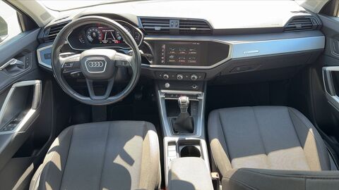 Q3 1.5 TFSI 150 Design Luxe 2019 occasion 13760 Saint Cannat