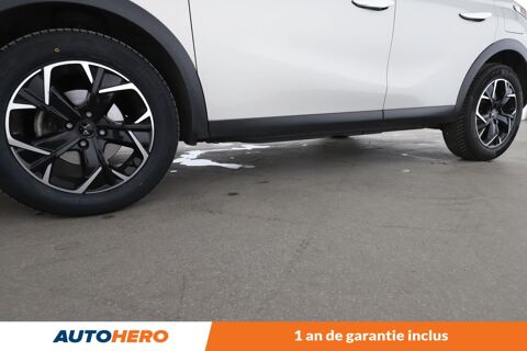 DS3 1.2 PureTech So Chic 100 ch 2019 occasion 92130 Issy-les-Moulineaux