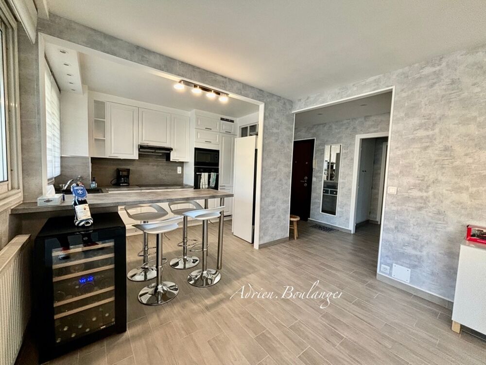 Vente Appartement Appartement à vendre 4 pièces COMBS LA VILLE (77) Combs la ville