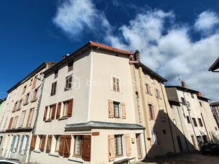 Maison � vendre 6 pi�ces 95 m�