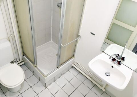  Appartement � louer 1 pi�ce 16 m�