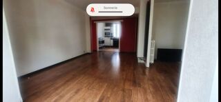  Appartement à louer 3 pièces 78 m²