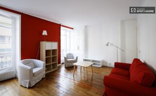  Appartement à louer 3 pièces 65 m²
