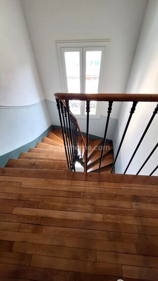  Appartement à vendre 2 pièces 50 m²
